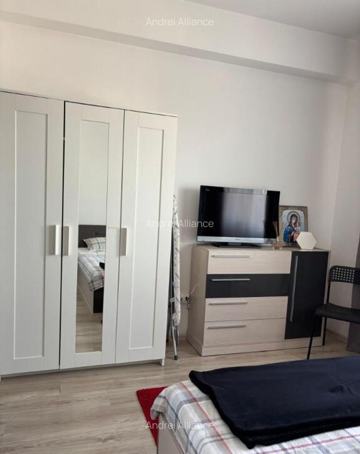 Metrou Dimitrie Leonida - 2 camere cu parcare - 7