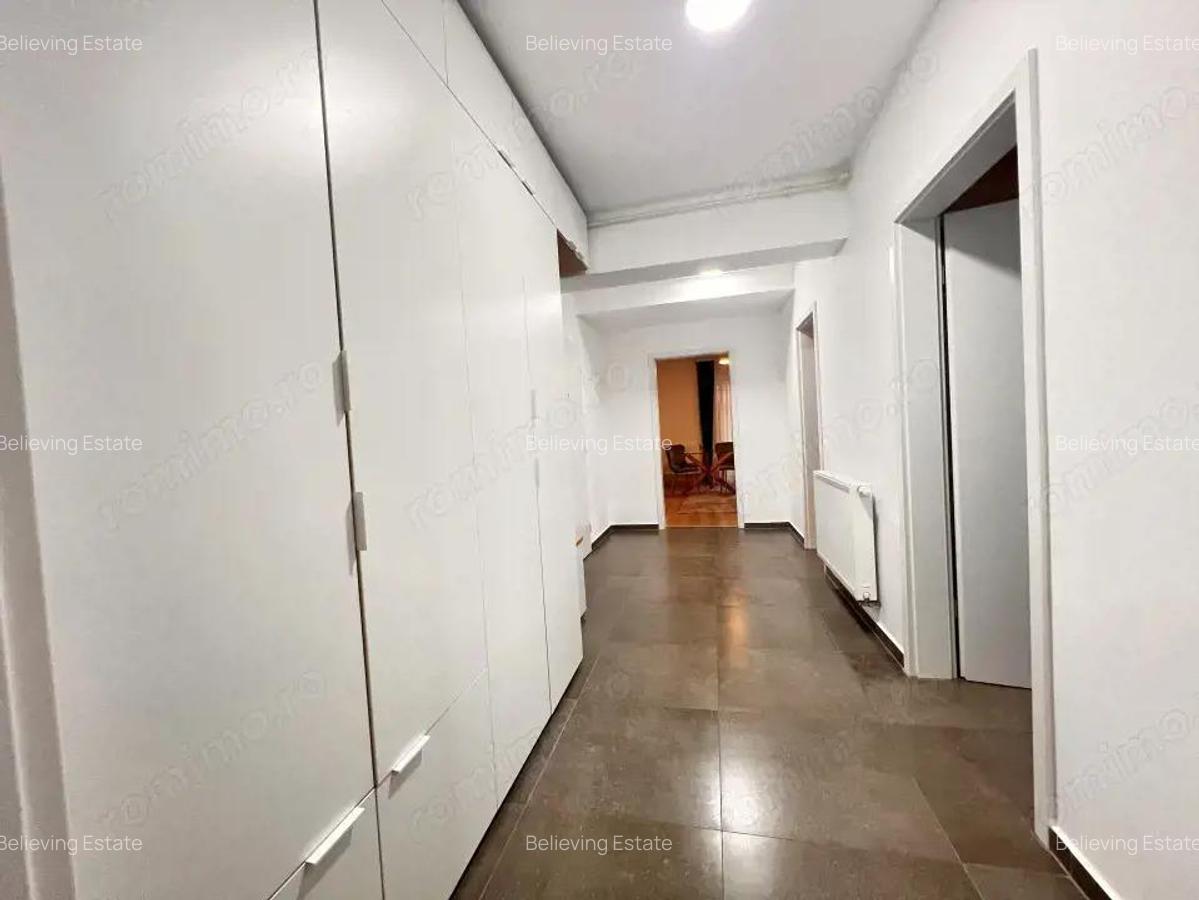 Apartament spatios 2 camere Qualis Coresi - 18