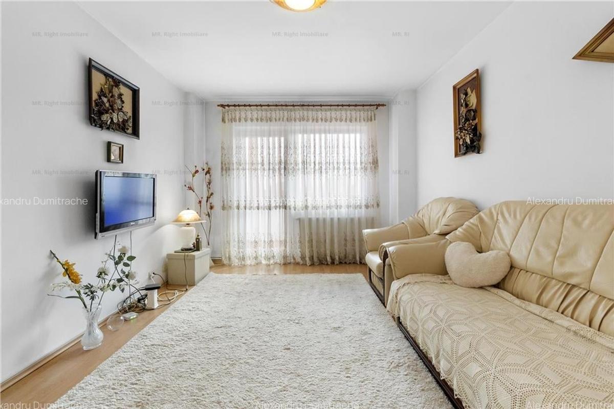 Apartament 2 camere zona foarte buna Brasov - 5