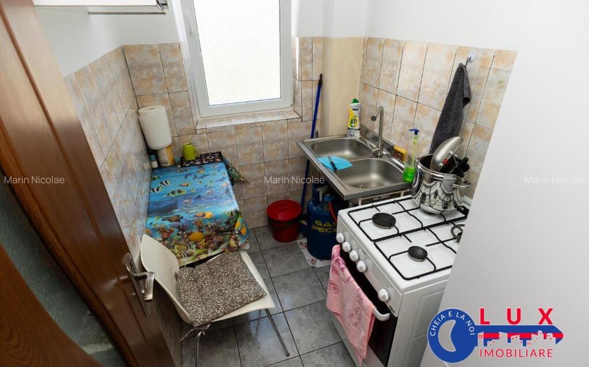ID 3608 Apartament 3 camere de vanzare *Str. I.L.Caragiale - 9