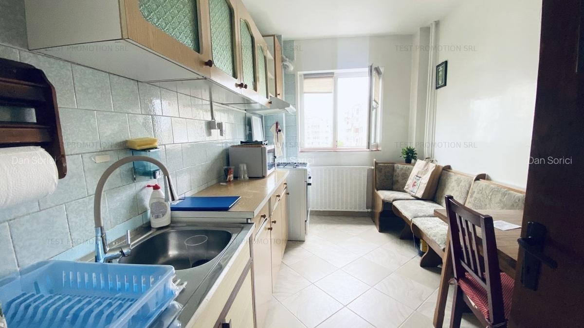 2 camere Tineretului Parc | Metrou - 7