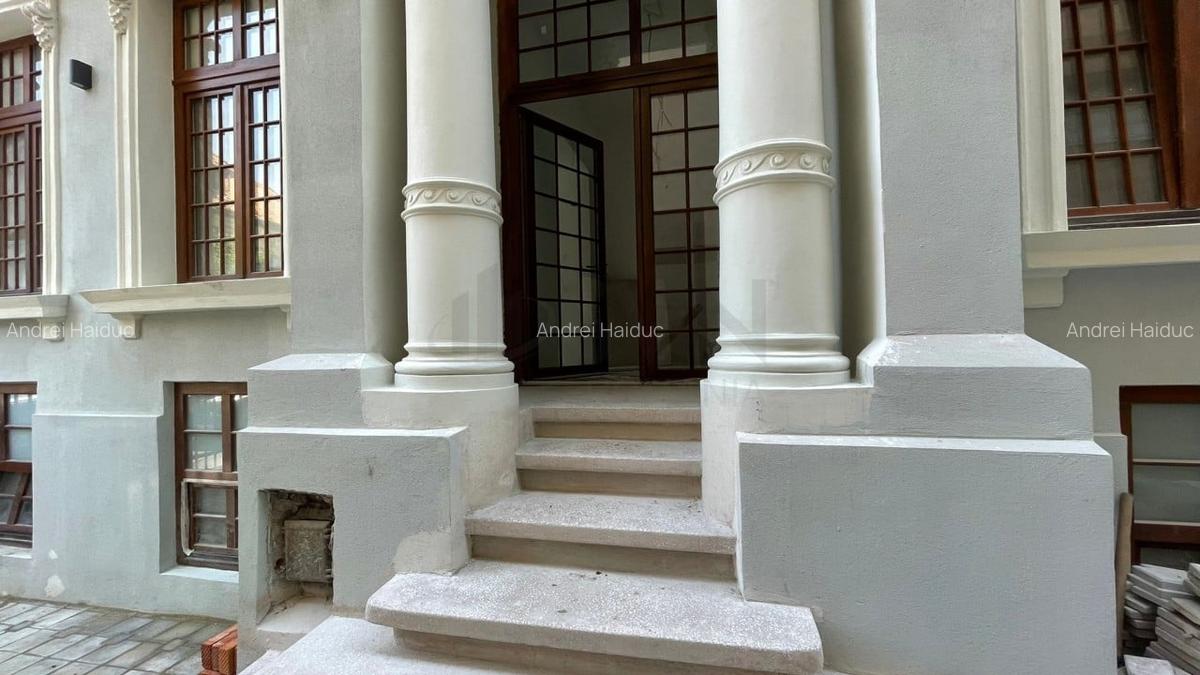 REV0016052 IDEAL INVESTITIE - Vila cu personalitate Dorobanti Capitale - 2