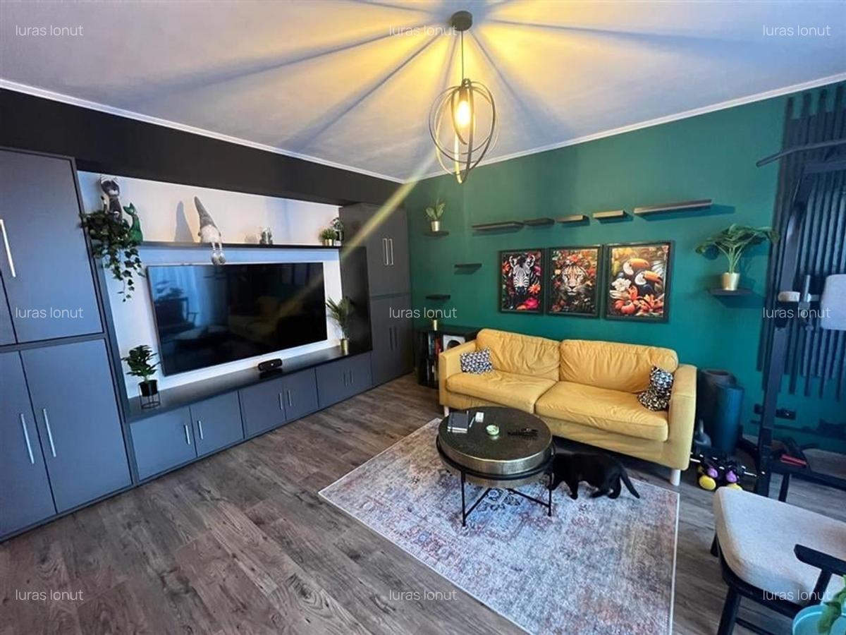 RECO, Apartament cu doua camere, Bloc nou cu lift, Zona Iosia, Oradea - 4