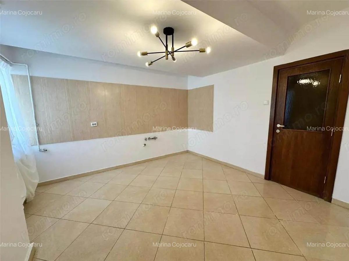 Apartament spatios, 3 Camere, Piata Veteranilor, Bloc nou - 6