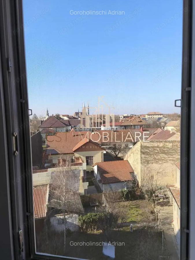 Apartament 2 camere - Ideal investitie - Aproape de Piata Crucii - 5
