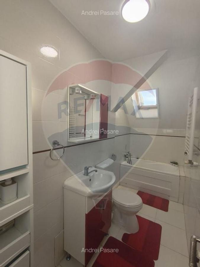 Apartament cu 3 camere de vanzare in zona Soarelui - 5 Apartament cu 3 camere de vanzare in zona Soarelui - 5