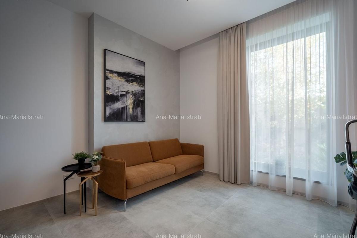 Smart-Home nZEB spectaculoasa Bucuresti Sector1 cu deschidere lac - teren 2000mp - 52