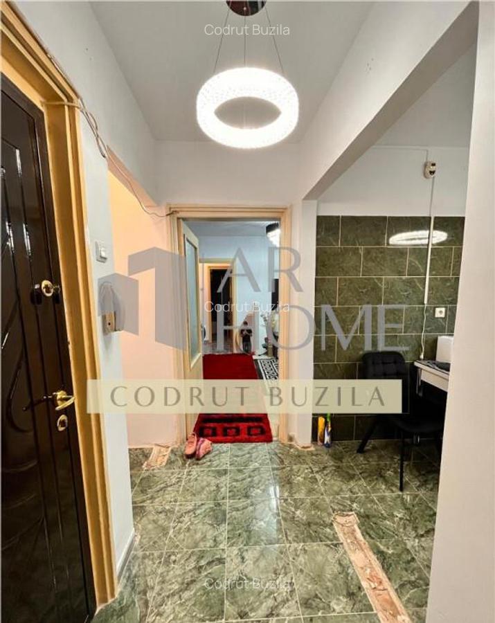 Apartament 3 camere, zona Nord, Ploiesti - 9