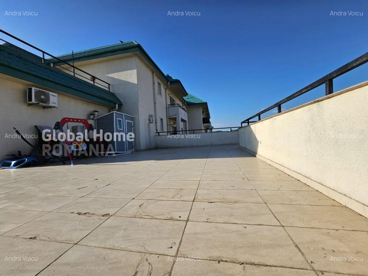 **NEW**Apartament 3 camere 179MP | Panoramic View | Terasa 101 MP | Cosmopolis - 4