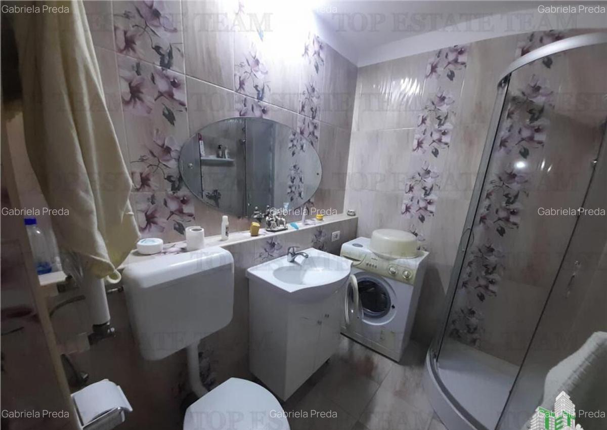 Bulevardul Decebal-Voronet-in exclusivitate 2 camere - 3