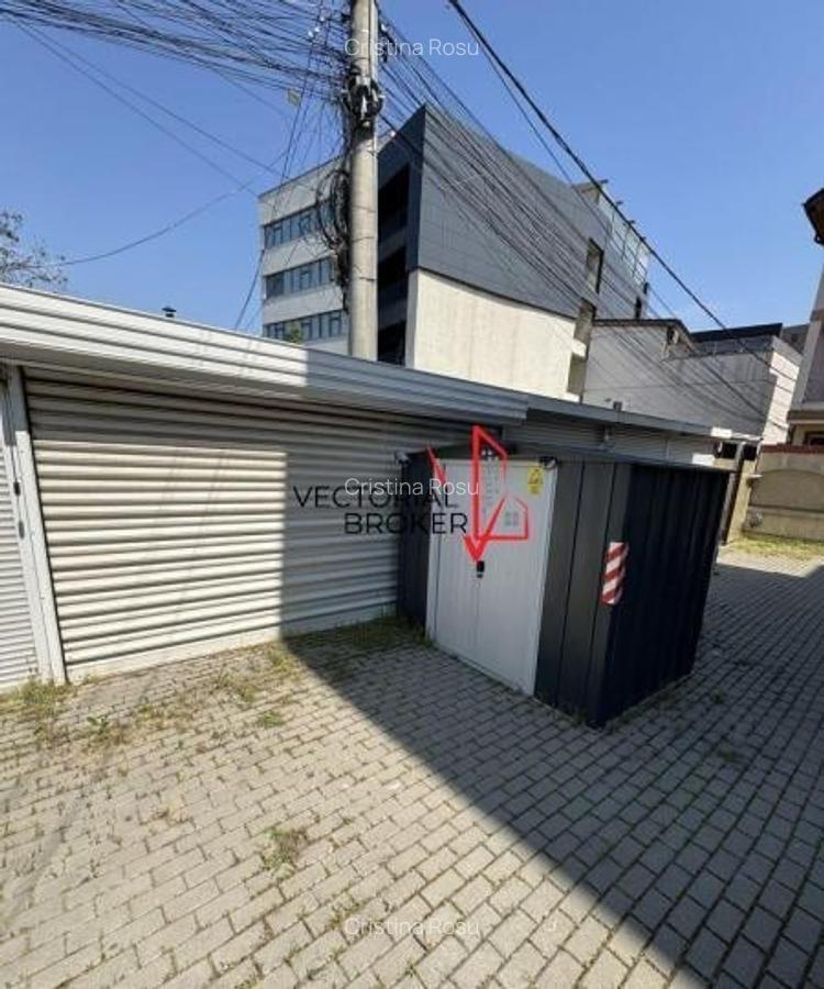 3 Camere Decebal, Bloc Nou - 17