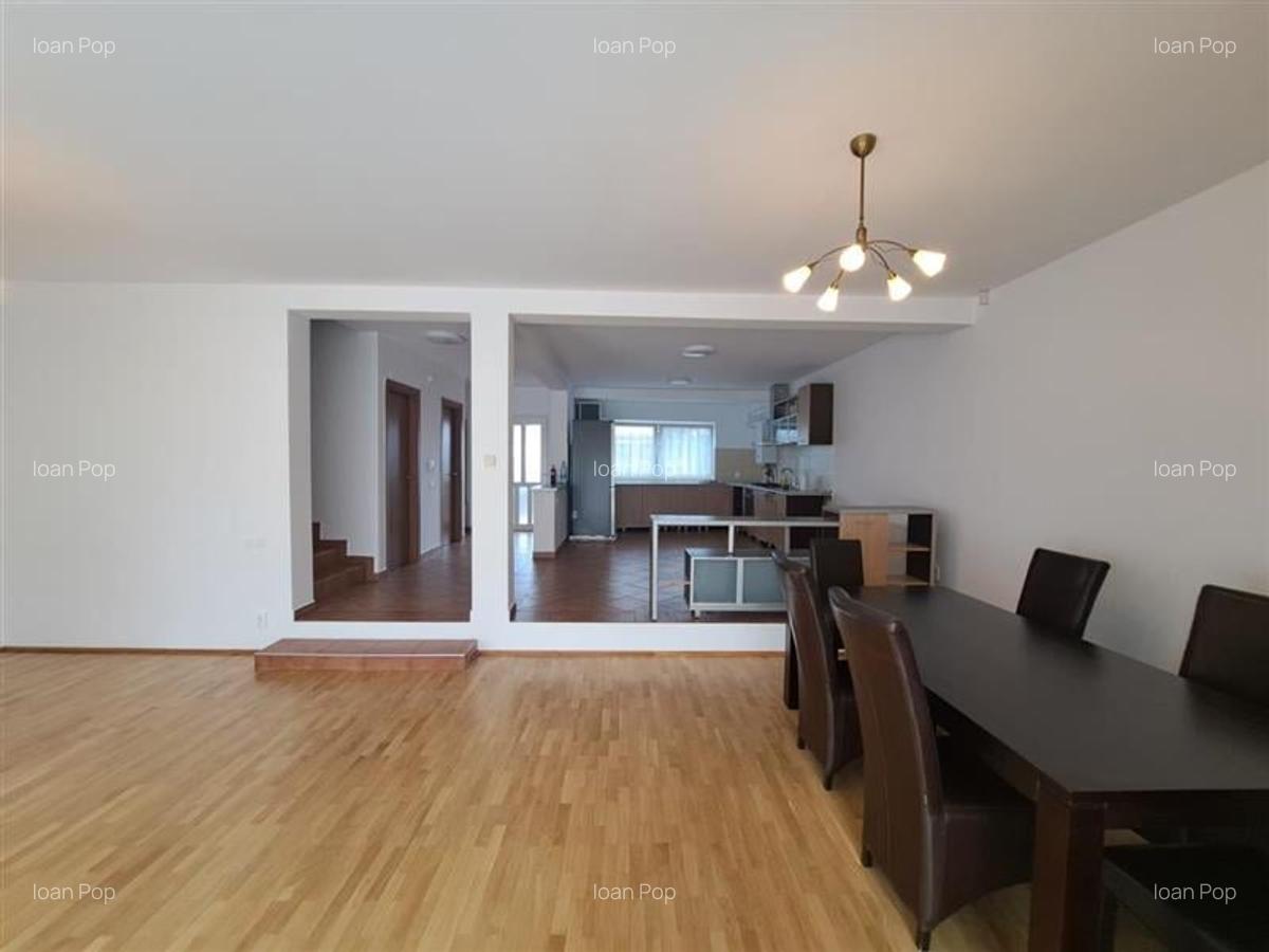 Casa Insiruita, P+E, 140 mp utili, situata in cartierul Buna Ziua! - 4