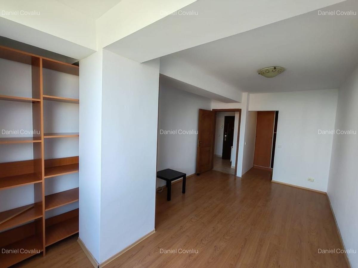 APARTAMENT 2 CAMERE, SALAJAN/FIZICIENILOR, 2007, CENTRALA, SPATIOS - 5