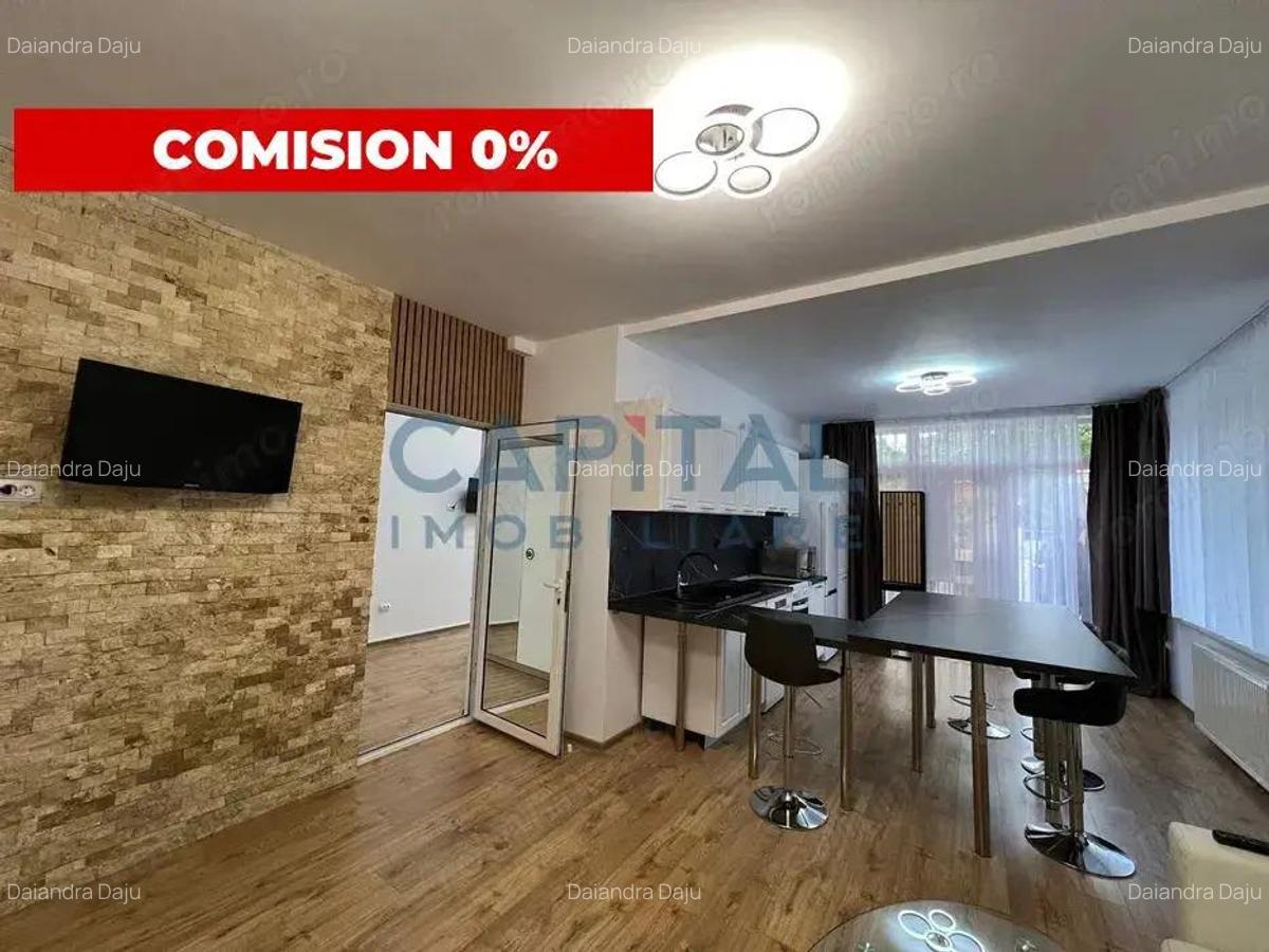 Comision 0% Apartament Platinia 2 Camere, langa USAMV - 1