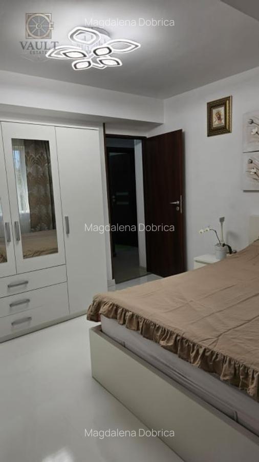 APARTAMENT 3 CAMERE -CENTRALA PROPRIE -METROU N.GRIGORESCU - 6