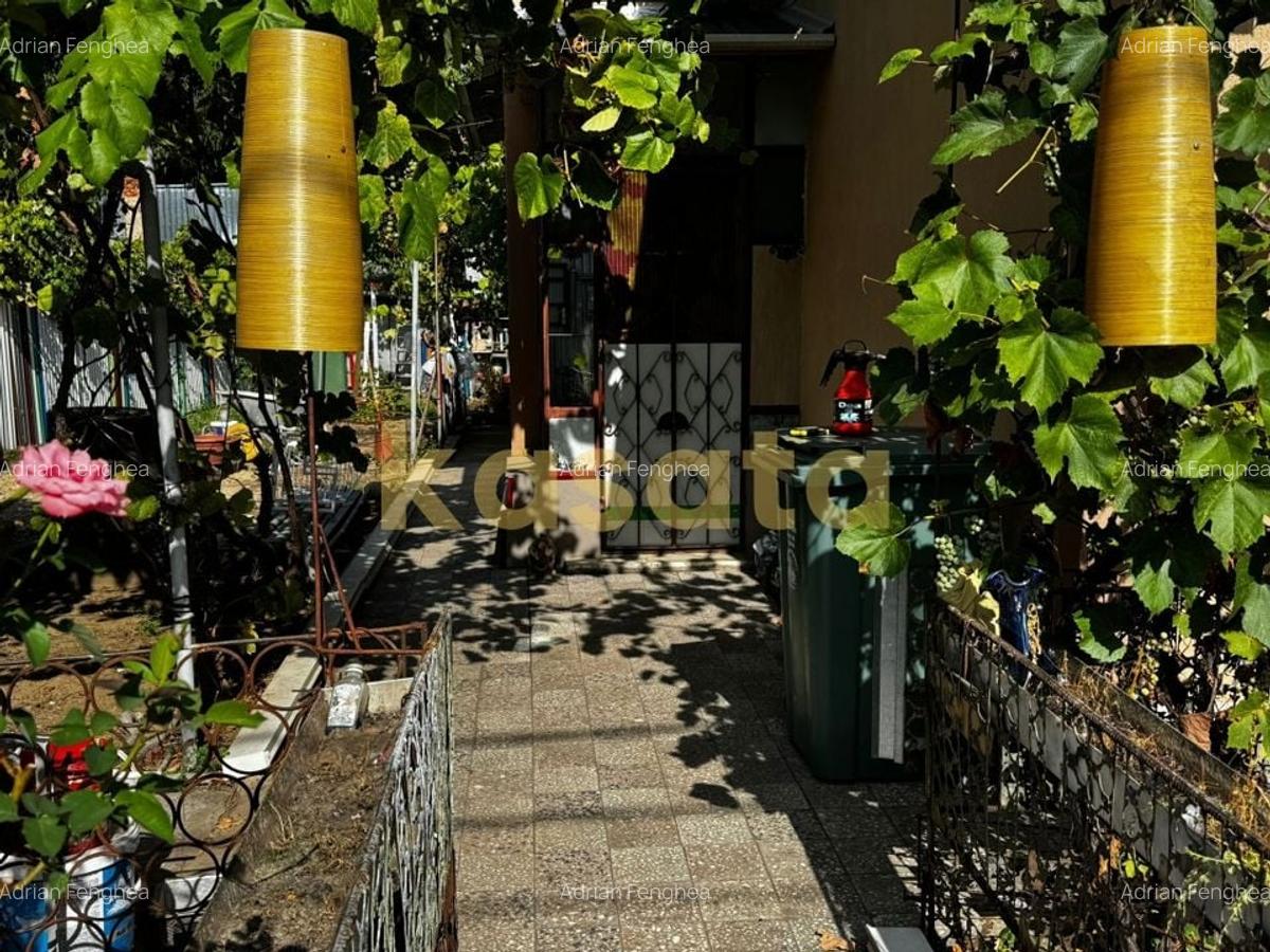 OPORTUNITATE | CASĂ INDIVIDUALĂ CU TEREN 360 MP | BUCUREȘTII NOI - 11