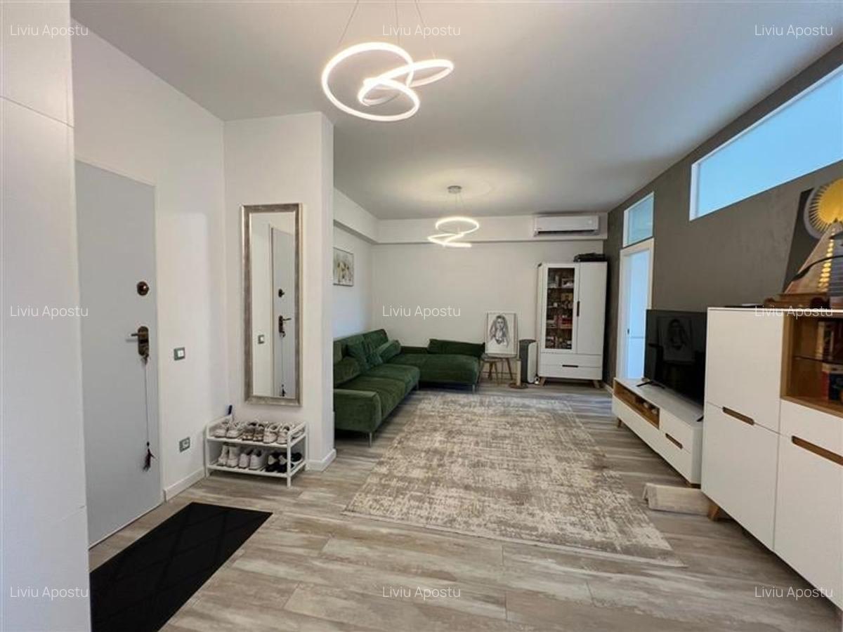 Vanzare apartament 3 camere, Tineretului, Pridvorului, langa parc - 4