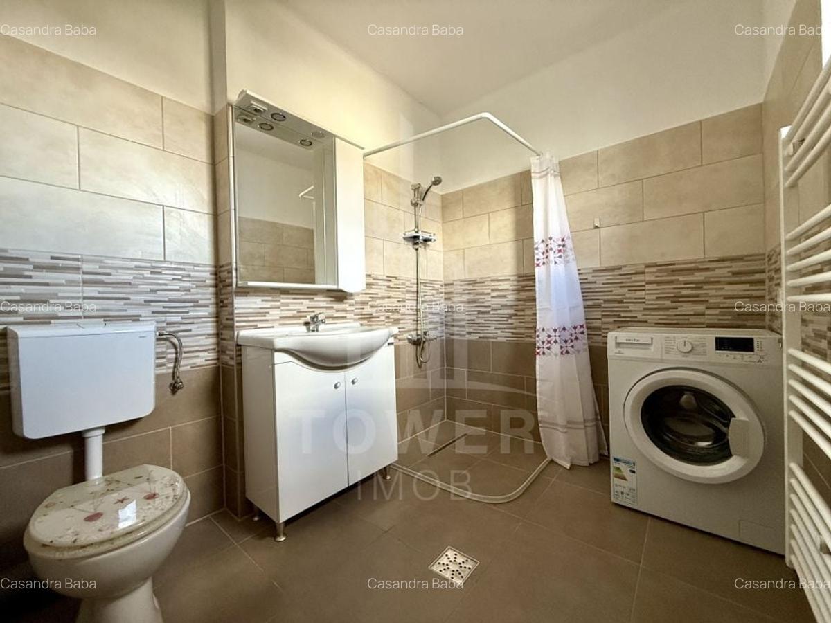 Duplex de vânzare - Zona Calea Dumbrăvii, Sibiu - 9