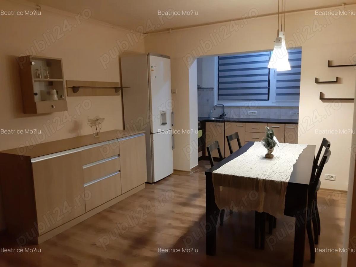 Vand urgent apartament 4 camere, negociabil - 10