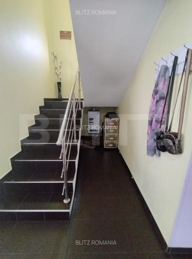 Casa P+M  Malu Mare, 462mp curte, 160mp utili, zona primarie - 13