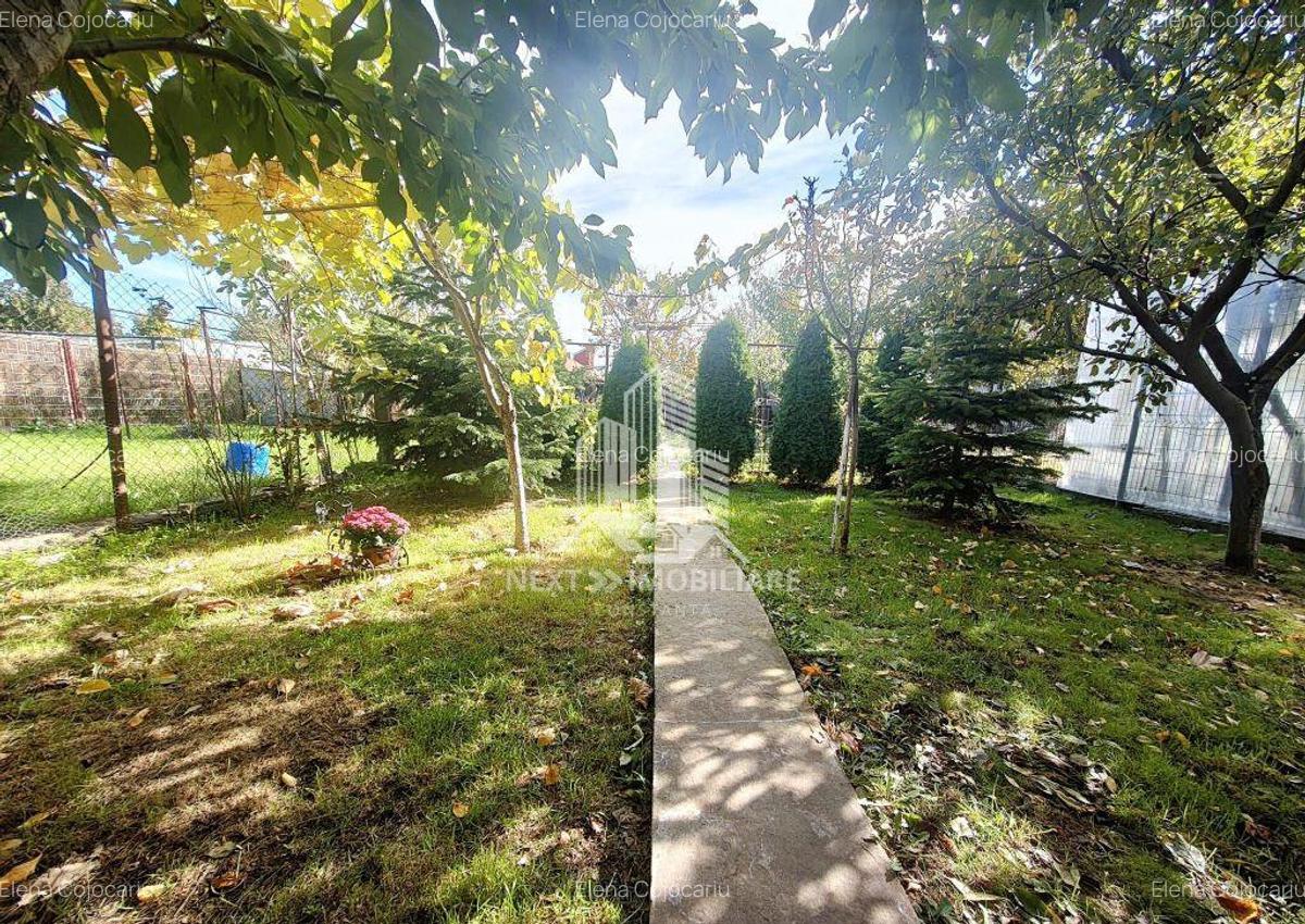 Casa 3 camere la sol, teren de 425mp, beci si foisor - 4