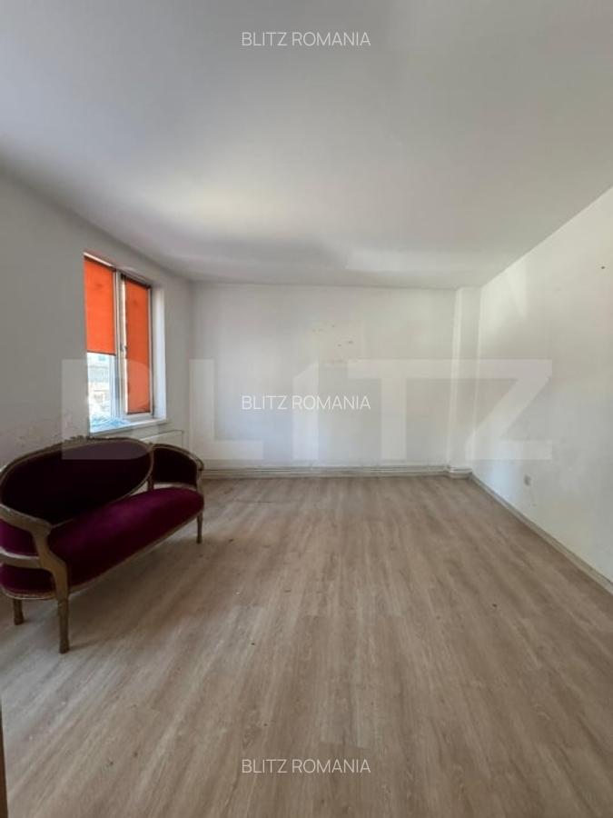Casa Interbelica, 75 mp, zona Ultracentrala - 4