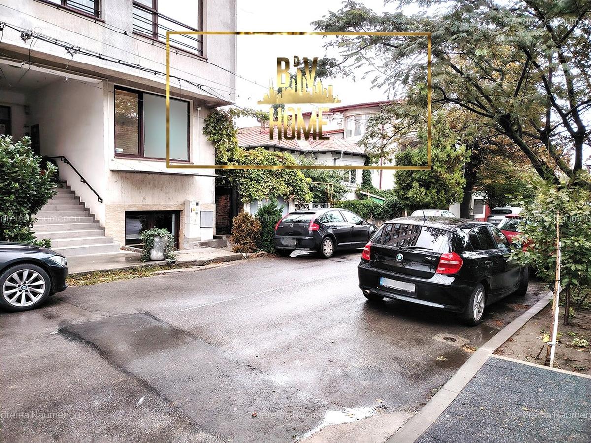 Spatiu comercial Bd Mamaia, VANZARE - 5