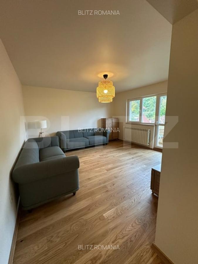 Apartament 3 camere lux, 67 mp, complet utilat, zona premium Grigorescu - 3