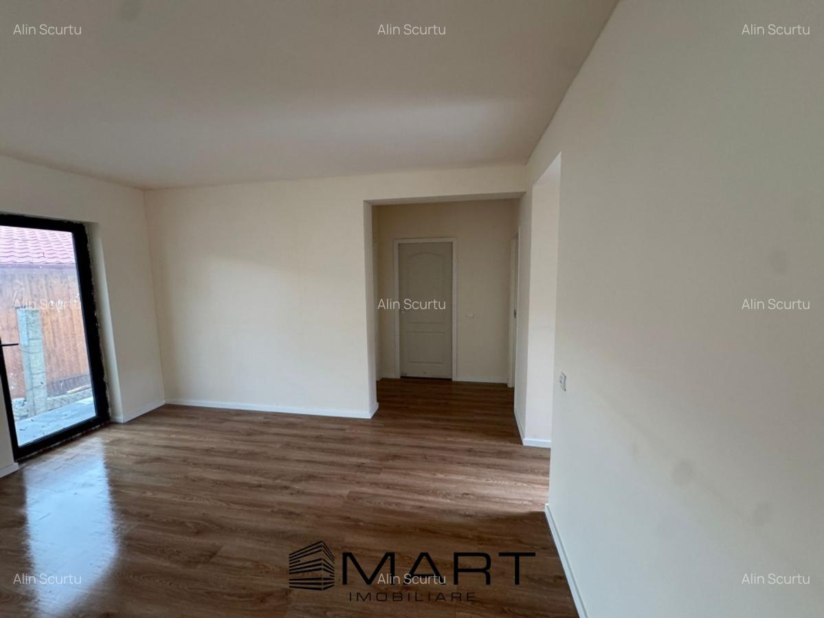 Casa Individuala cu 3 camere in Tocile - 16