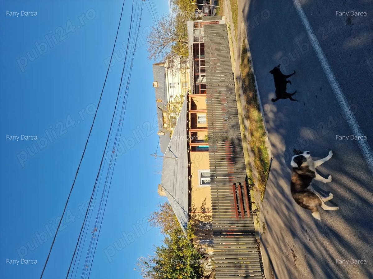 Vind casa scortaru nou. In centru.2000.mp - 3