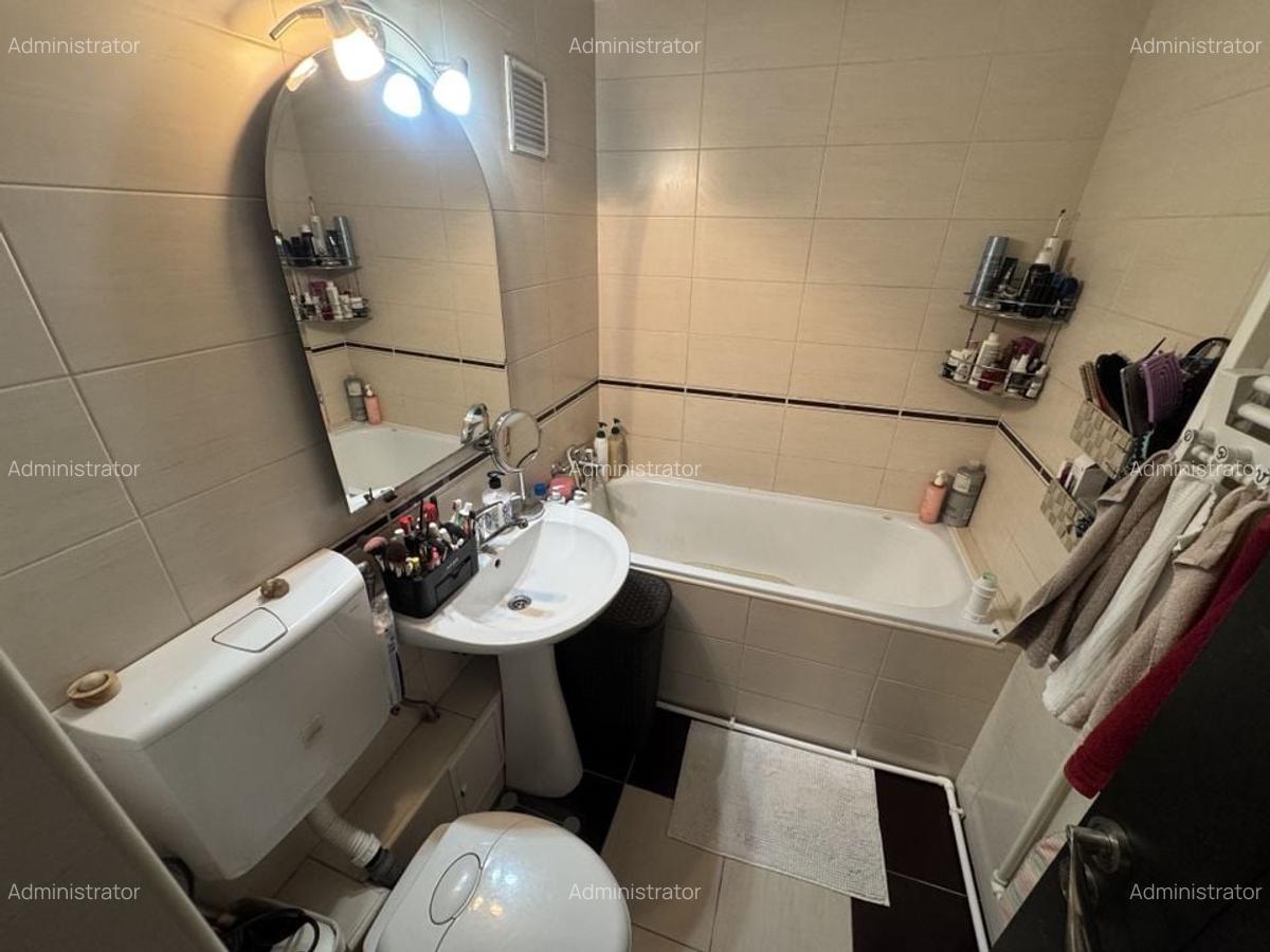 Apartament 2 camere zona Casa de Cultura - 5