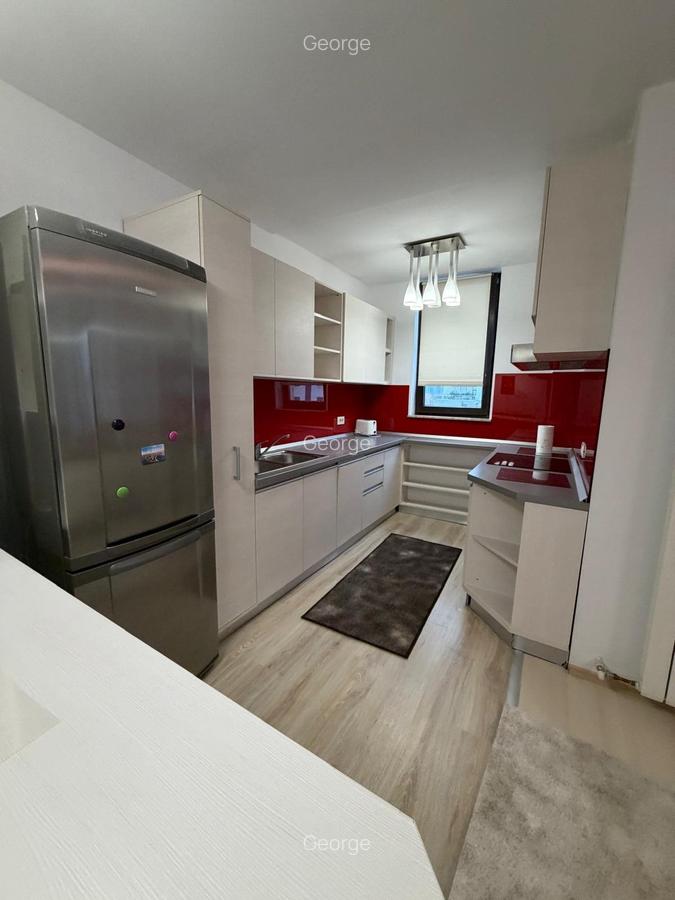 Herastrau - Exclusive Rental – North Area Lake View Residences -0% comision - 21