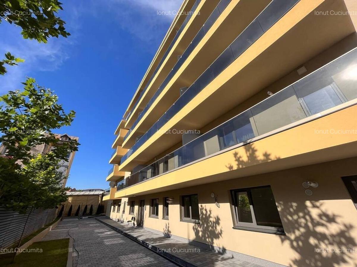 Apartament De Inchiriat 2 Camere | Mosilor | Armeneasca Residence - 6