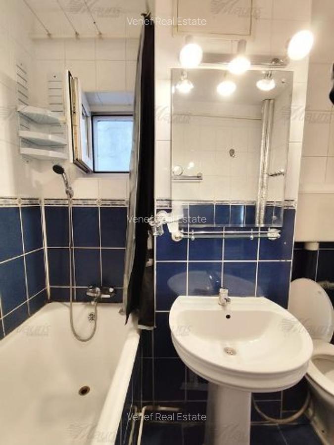 3 Camere decomandat 68 mp etaj 8 Teiul Doamnei Lacul Tei UTCB Comision 0% compărător - 5