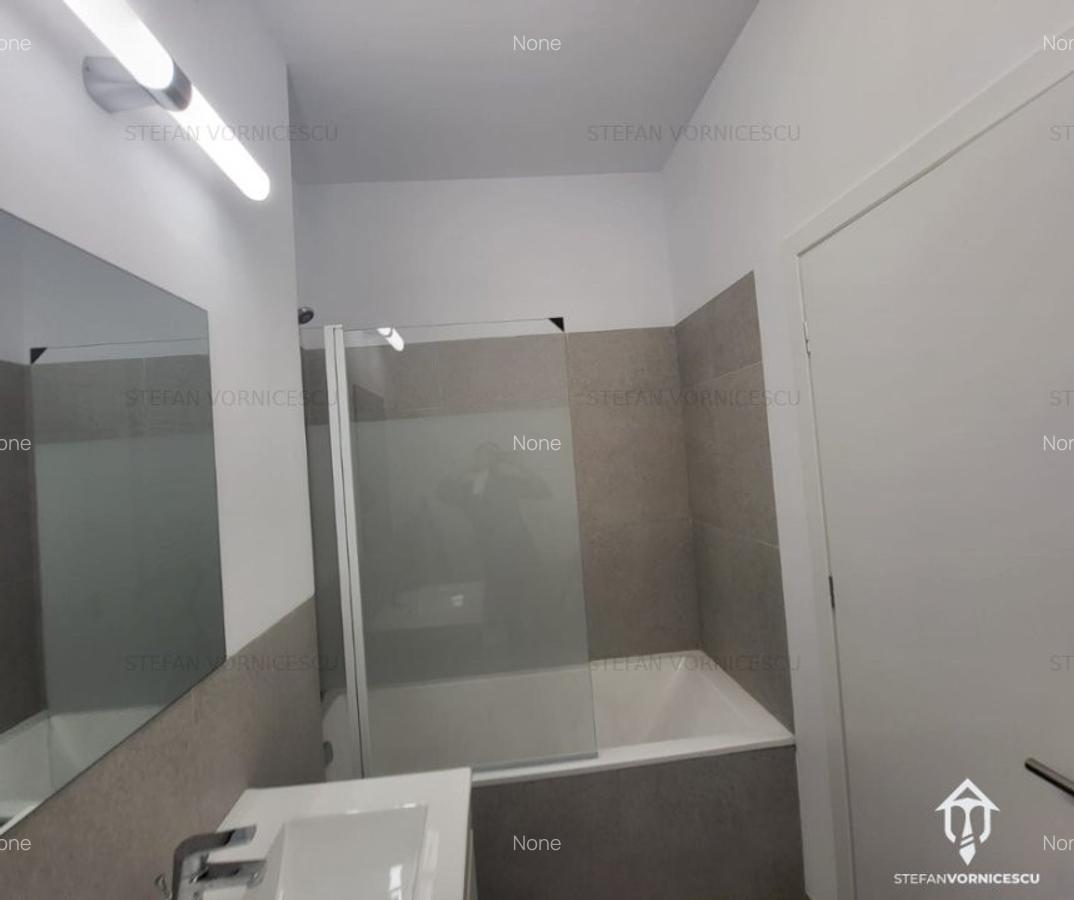 Silk District | Apartament cu 2 camere | Loc de parcare inclus - 16