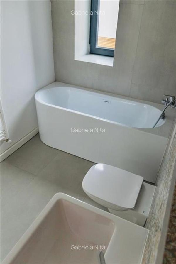 DUPLEX NELOCUIT 4 CAMERE CU PARCARE BARTOLOMEU - 6