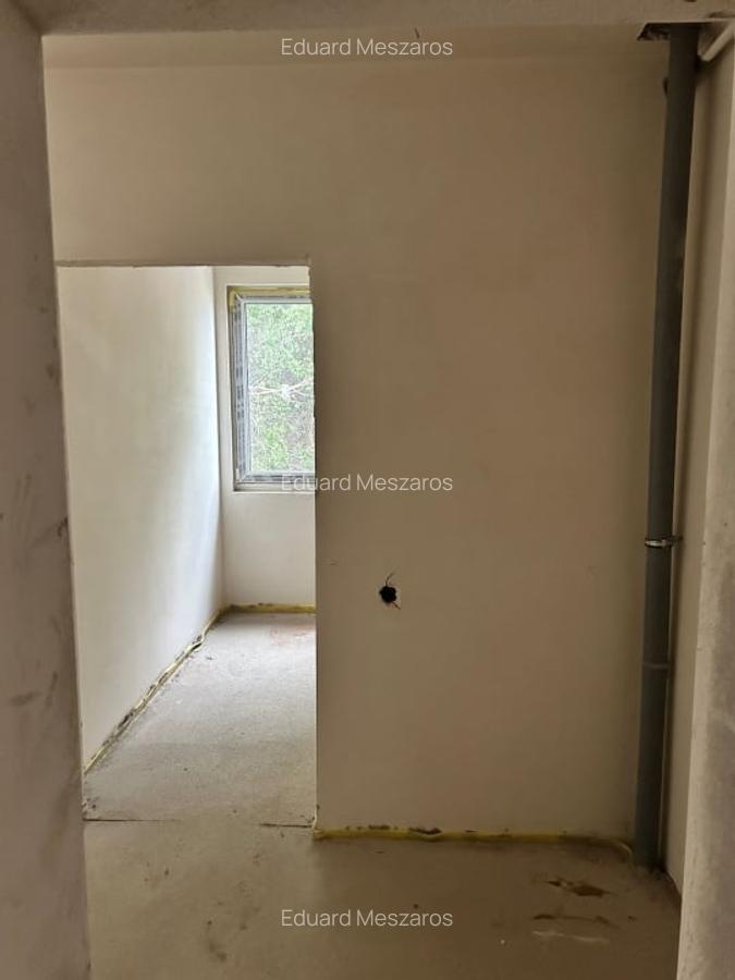 Apartament 3 camere cu parcare, 67 mp, terasa 50 mp, semifinisat, zona Teilor - 2