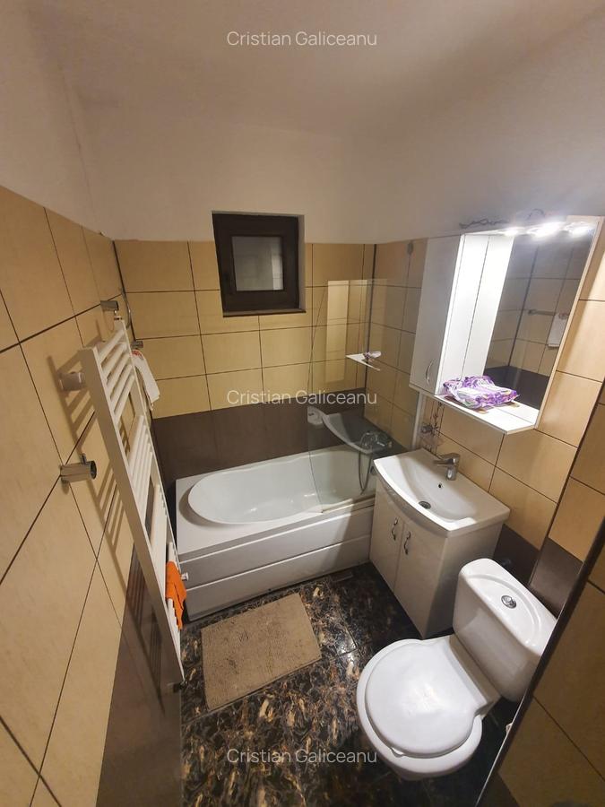Apartament 3 camere. Poiana Brașov. - 14