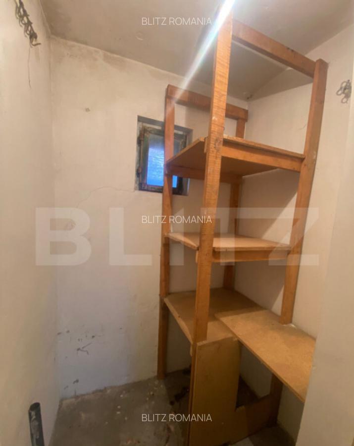 Casa individuala de vanzare cu garaj Gruia, Cluj-Napoca - 12