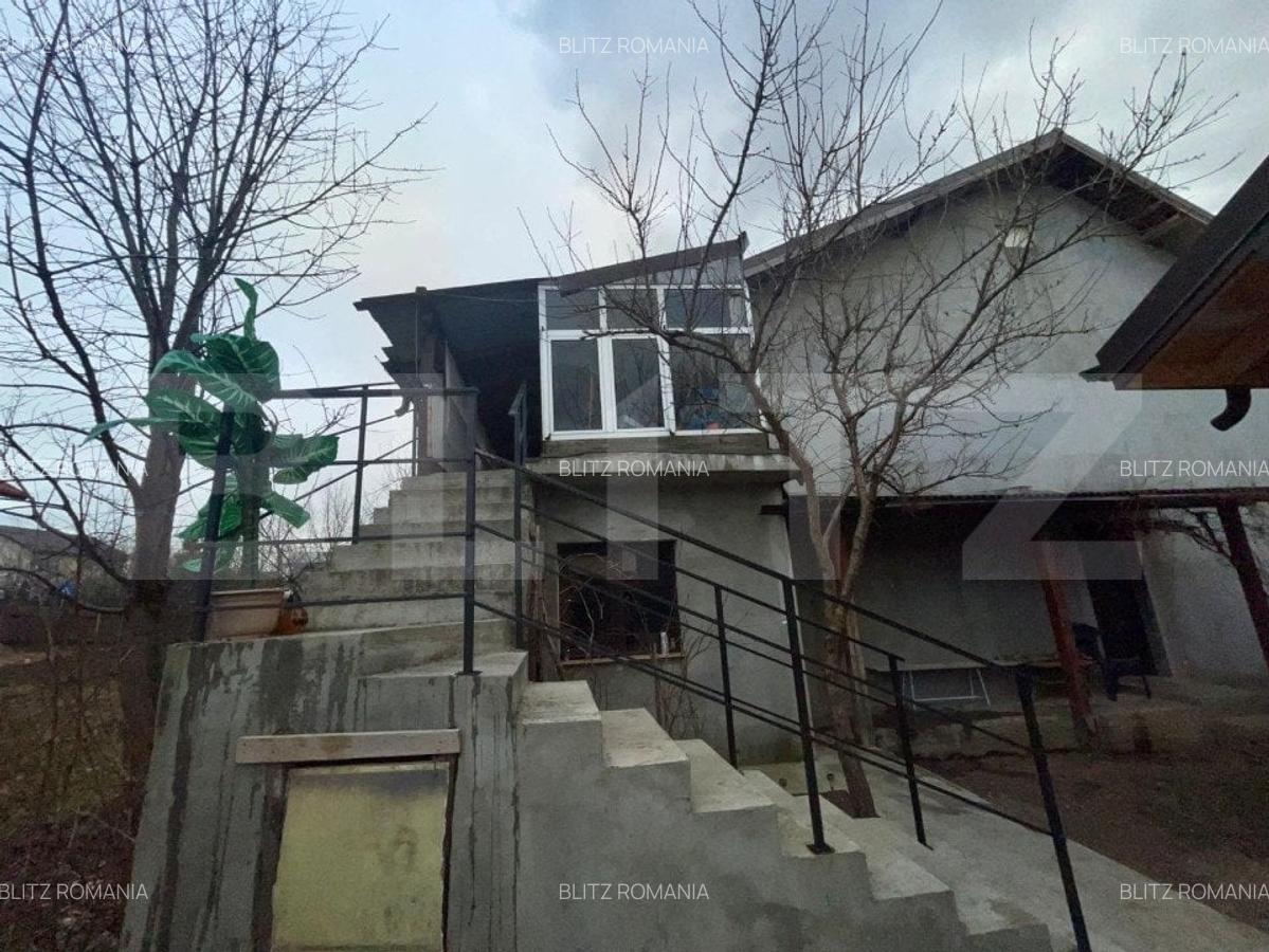 Casa de 6 camere, 164 mp utili, garaj, zona Miroslava - 15