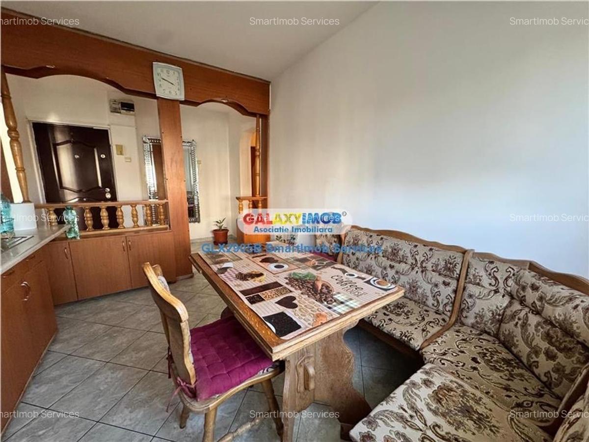 Inchiriere apartment cu 3 camere | langa Univ. Politehnica | - 5