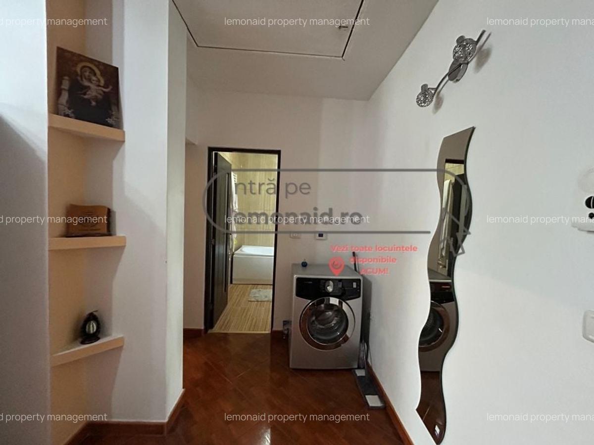 Apartament 2 camere | Str. Verde | AC | Centrală termică | Pet friendly - 4