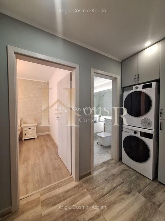 Spatios, cu 2 bai. Cu toate facilitatile pentru a te muta. - 12