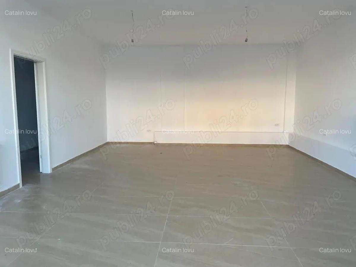 DE INCHIRIAT Spatiu Comercial Nou Bragadiru 52,4 mp2 + 43 mp2 - 3