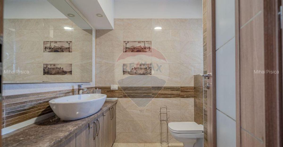 Comision 0 | Casa de inchiriat Pet friendly 120 mp util... - 15