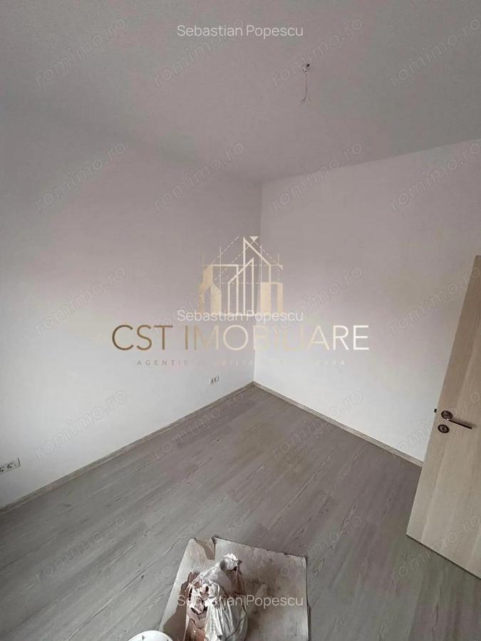 Duplex 5 Camere 120 mp Utili + Curte / Giroc - 6