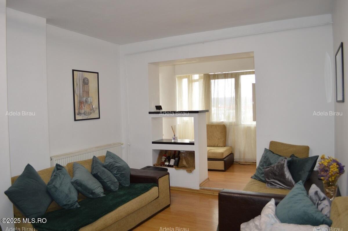 Rolast - Bere, Apartament 3 camere, 82 mp! - 5