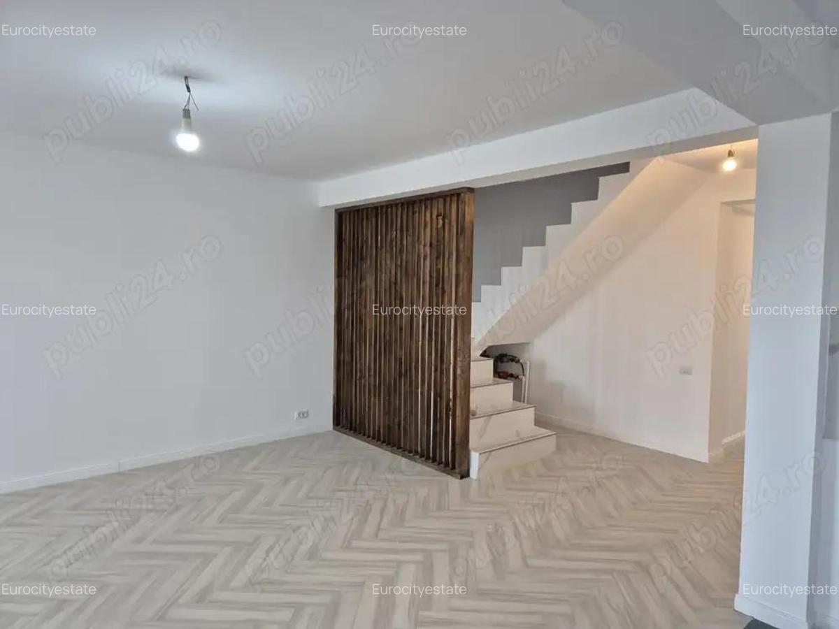 Vila noua de vanzare 5 camere, P+1, CREVEDIA LANGA RETAIL PARK - 15 Vila noua de vanzare 5 camere, P+1, CREVEDIA LANGA RETAIL PARK - 15