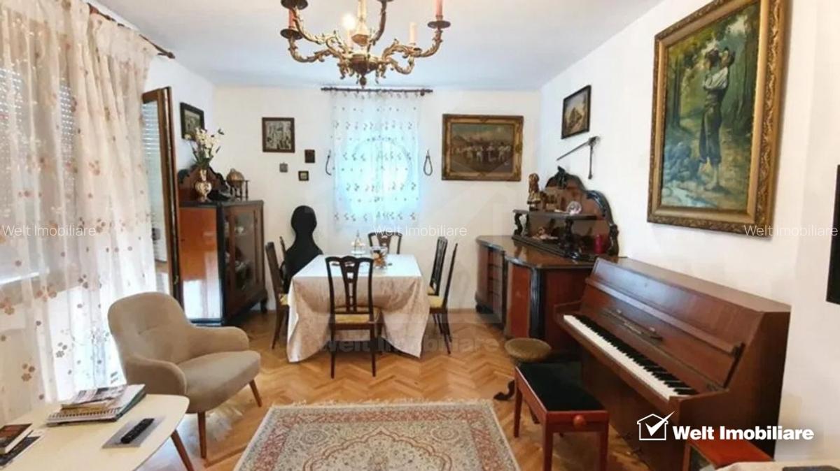 Proprietate unica, 4 camere, mansarda autonoma, 289mp, garaj - 7 Proprietate unica, 4 camere, mansarda autonoma, 289mp, garaj - 7