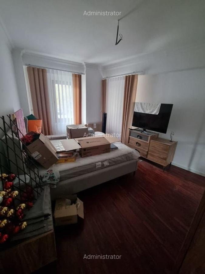City park mall-apartament 2 camere bloc nou 65 mp - 8